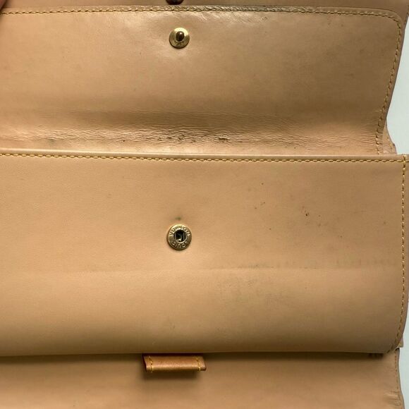 Louis Vuitton Multicolor Porte Tresor Wallet Murakami Black Monogram Box COA - Picture 12 of 12